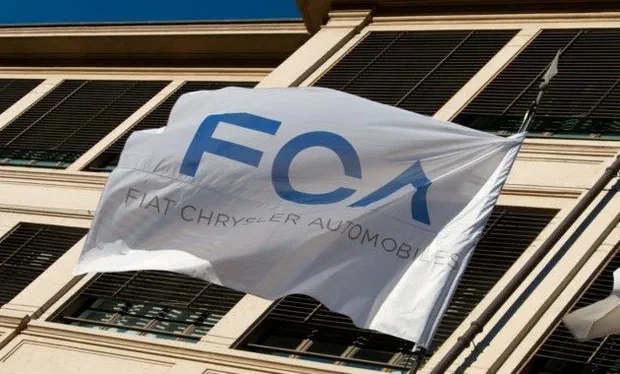 Hyundai купує Fiat Chrysler Automobiles?