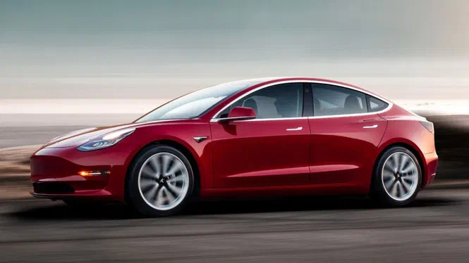 У Tesla стався найбільший квартальний збиток в історії