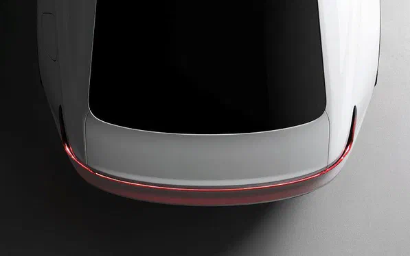 Стала відома друга модель Polestar