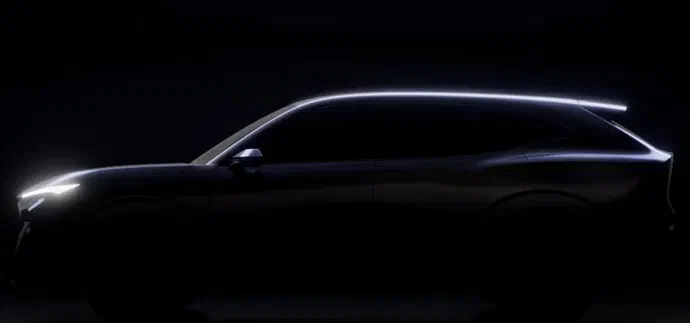 Новий Acura RDX підтверджено як гібрид наступного покоління