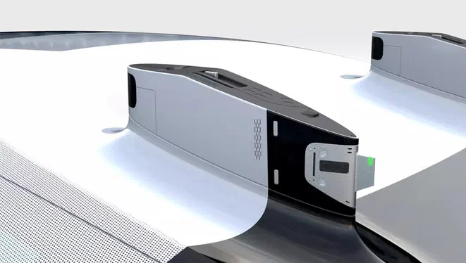 Новинками Citroen у Парижі стали тизери концептів