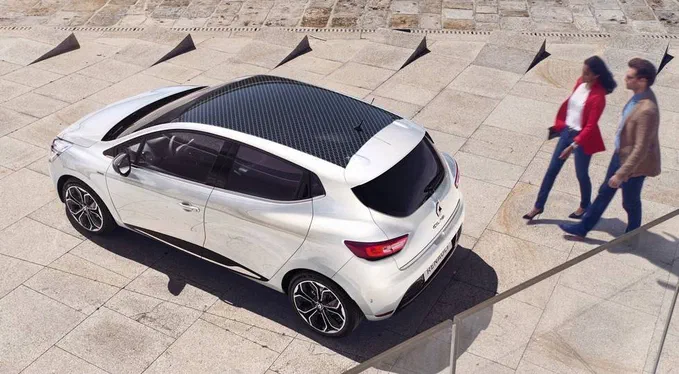Renault Clio отримав лімітовану модифікацію