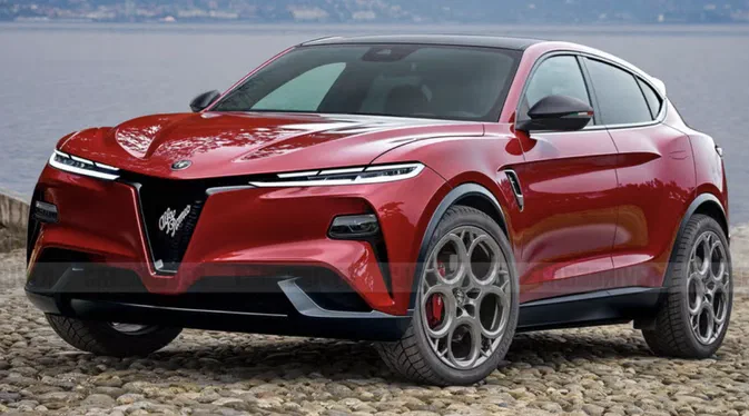 Alfa Romeo відтягнула прощання зі знаковими моделями