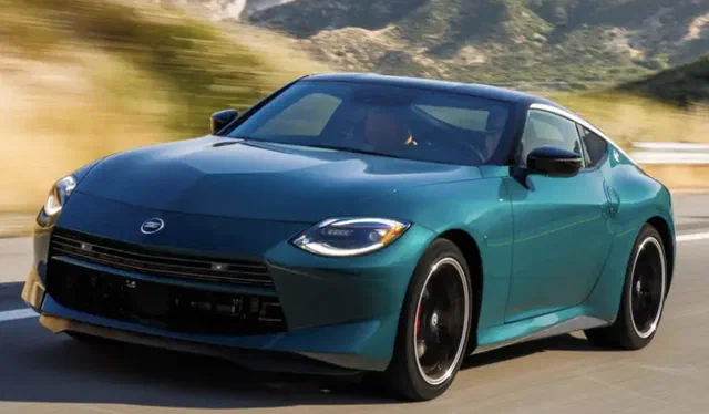 Nissan Z 2027 подорожчав, але отримав важливі оновлення та «механіку» для Nismo