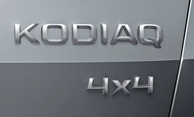 Skoda поширила відеотізери паркетника Kodiaq