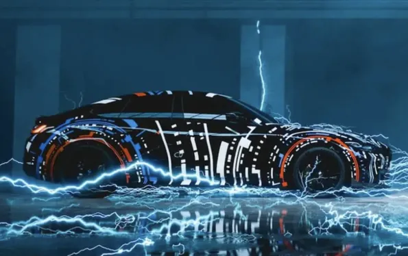 Кожен електромобіль BMW M отримає 4 силових агрегати