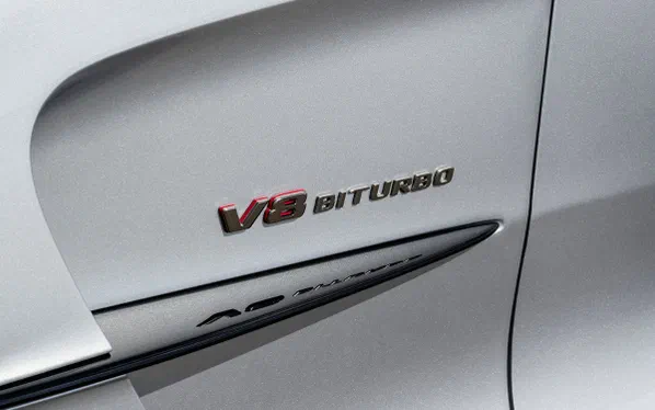 Mercedes провів анонс найпотужнішого серійного авто в своїй історії