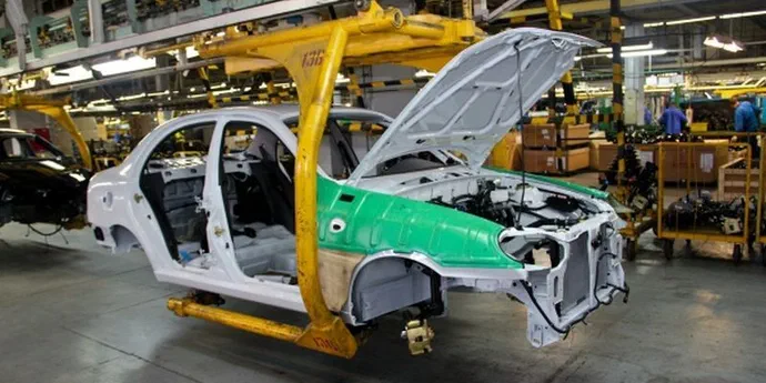 Україна запустила сервіс з оренди електрокарів