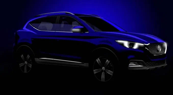 Nissan Juke отримав ще одного суперника