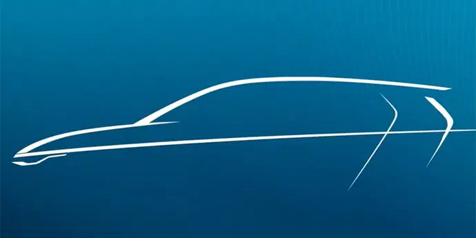 Volkswagen провела анонс нового Golf