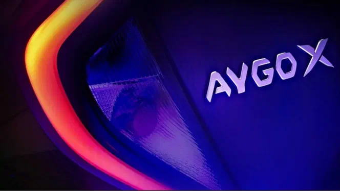 Нова Toyota Aygo перетвориться на SUV