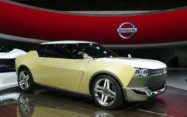Маленький спорткар у Nissan не з'явиться