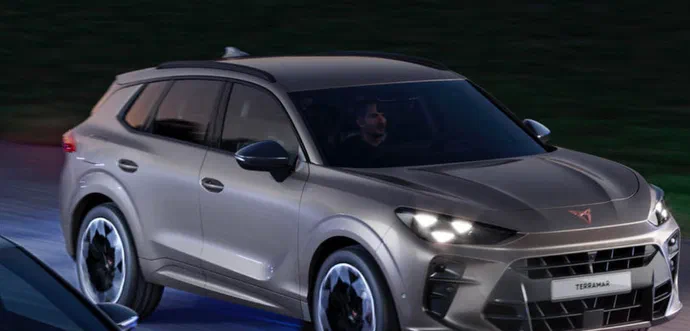 Seat Tarraco більше не випускатимуть, щоб дати дорогу Cupra Terramar