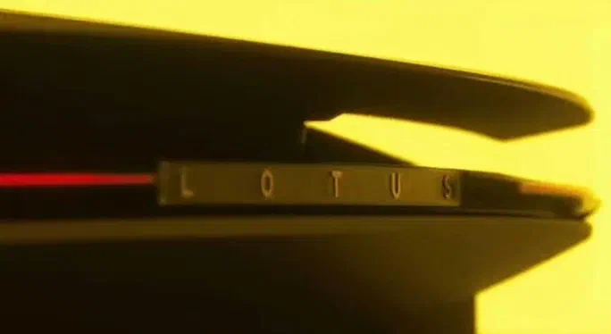 Lotus готується презентувати новий спортивний автомобіль Theory 1