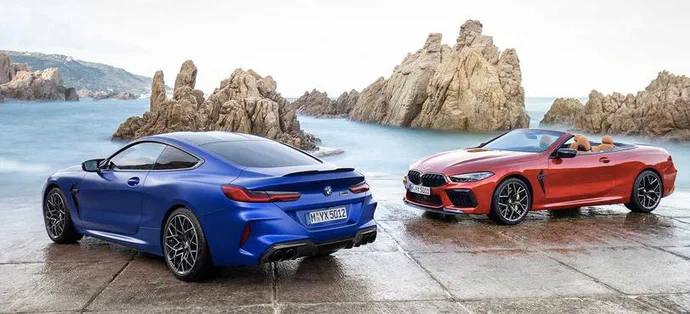 Офіційно: BMW закінчує з випуском суперкарів