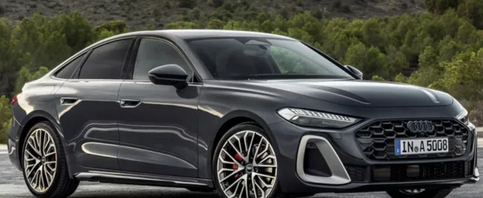 Audi відмовляється від системи найменувань із парними номерами для електромобілів