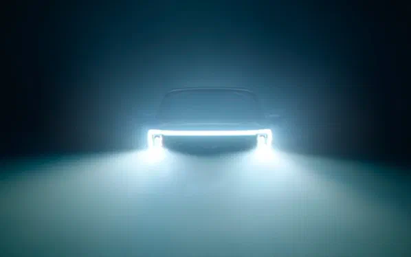 Ford продемонстрував електропікап F-150 (Відео)