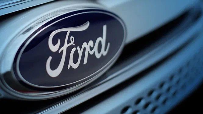 Стало відомо, яке кількість новинок готують у Ford