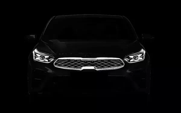 Kia Proceed: з'явилися фото супер новинки