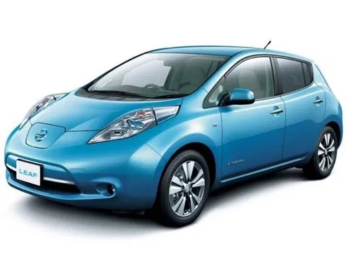 Nissan буде тестувати безпілотники в Європі з лютого