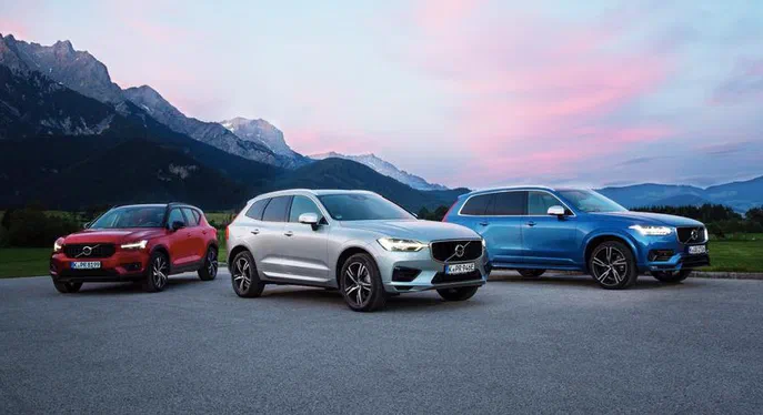 За якістю Volvo буде слідкувати ІІ