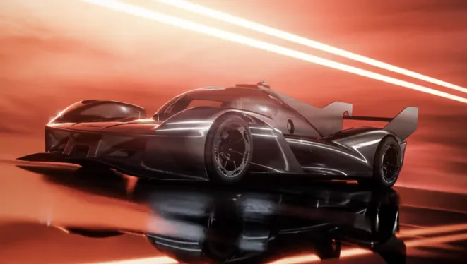 Genesis Magma Racing: Новий гравець у боротьбі за чемпіонські титули