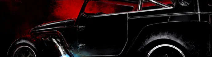 В Jeep анонсували 2 новеньких концепт-кара