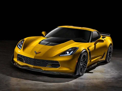 Стало відомо, коли з'явиться среднемоторний Chevrolet Corvette