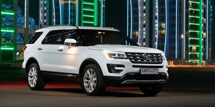 BMW X5 та X7 з'явилися в найпотужніших версіях