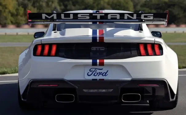 Ford інвестує у майбутнє Mustang: нові версії та глобальні амбіції