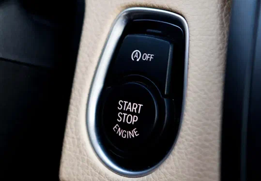 Автоматична система «старт-стоп» в автомобілях фактично «відходить у минуле»