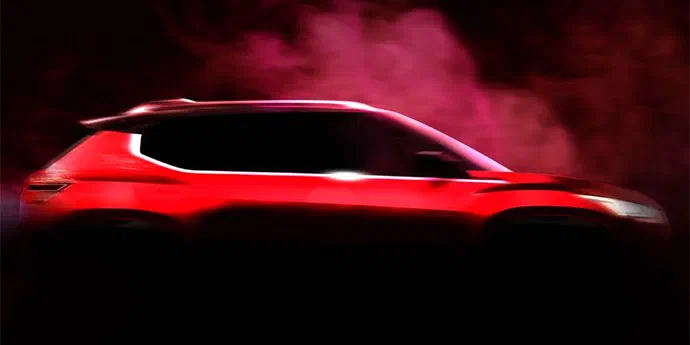 Відбувся анонс мініатюрного міського кросовера Nissan