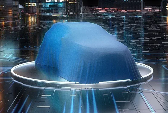 Toyota більше розсекретила свій новий електричний SUV