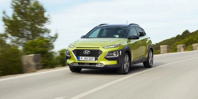 Протягом найближчих 5 років Hyundai випустить 3 новеньких електромобілі