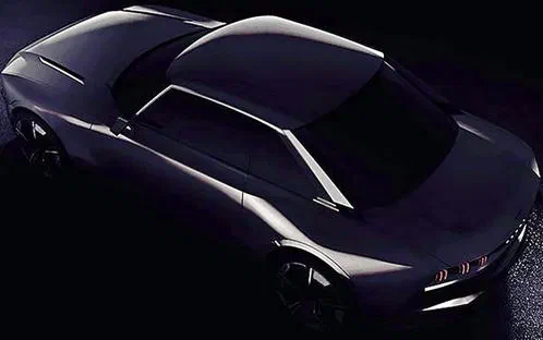 У Peugeot очікується дебют загадкової новинки