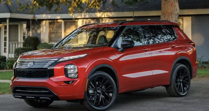 Nissan Rogue Hybrid 2026: оголошено ціни на новий гібридний кросовер