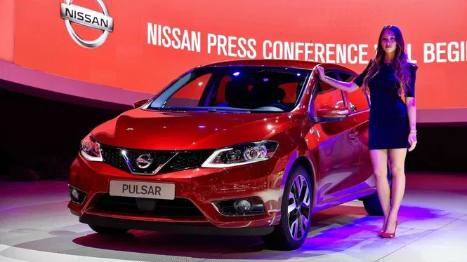 Nissan приступив до процедури скорочення компактних авто в Європі