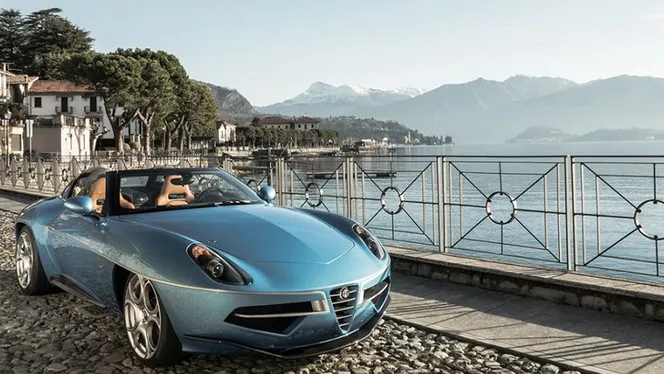 Disco Volante позбулося даху