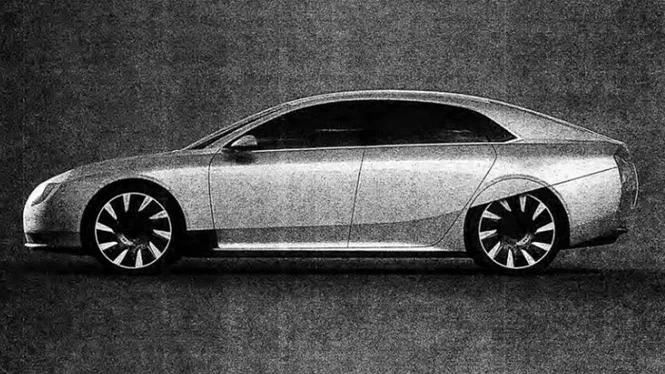 ЗМІ розсекретили ім'я 900-сильного суперника Tesla