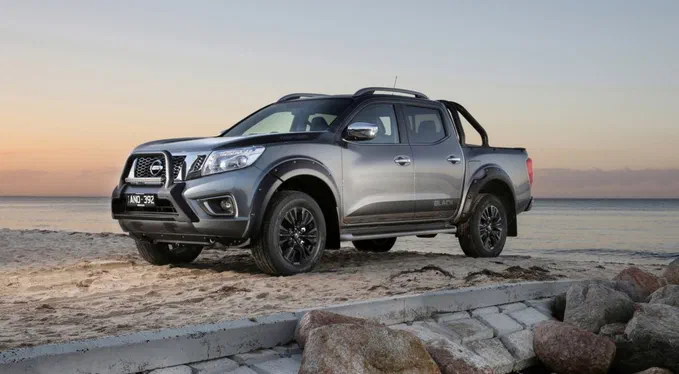 Nissan Navara може стати «зарядженою»