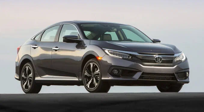 Honda буде інвестувати в канадське виробництво більше $300 млн