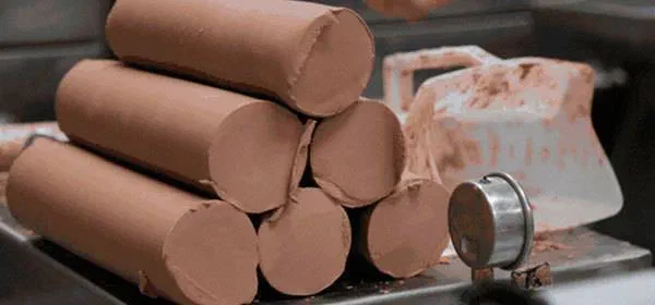 Глина стала основою для моделювання машин Ford