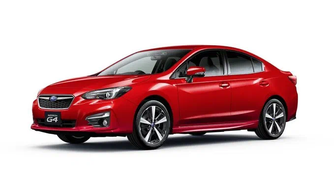Нова Subaru Impreza користується підвищеним попитом