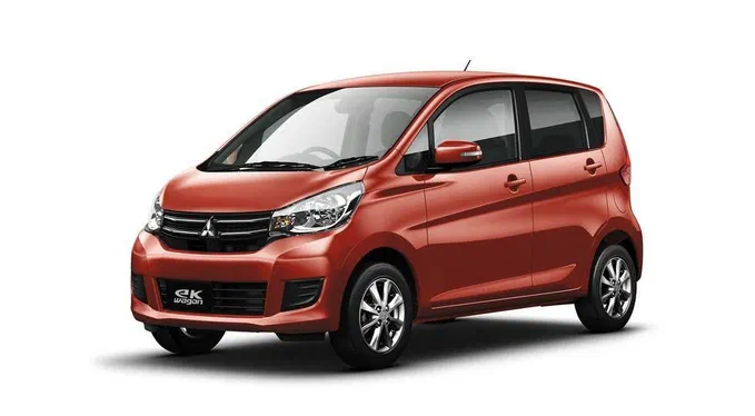 Mitsubishi знову випускає «скандальні» малолітражні моделі