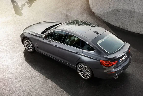 BMW розповіло про дві найближчі новинки