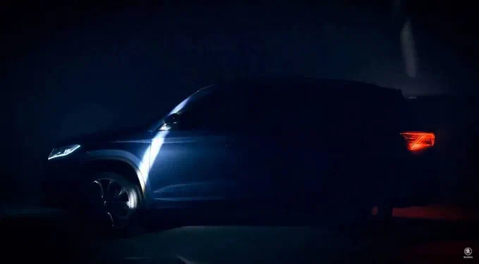 На відео показали найсильніший дизельний Skoda Kodiaq RS