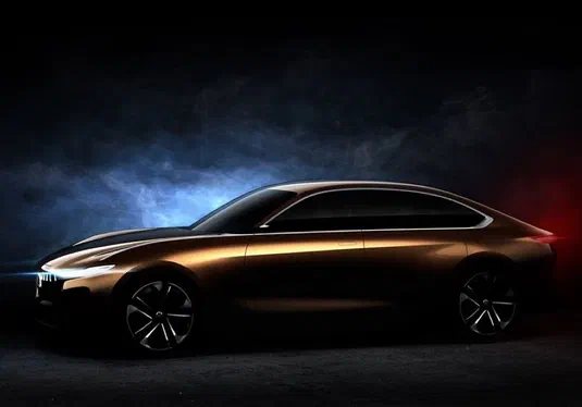 Електроседан Pininfarina зможе їздити 1000 км без підзарядки