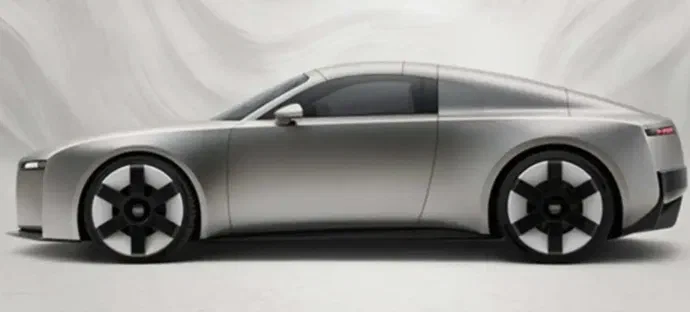 Audi готує електричний концепт-кар «TT Moment 2.0» як спадкоємця легендарного купе