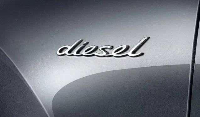 Швейцарія ввела заборону на дизельні Mercedes-Benz та Porsche