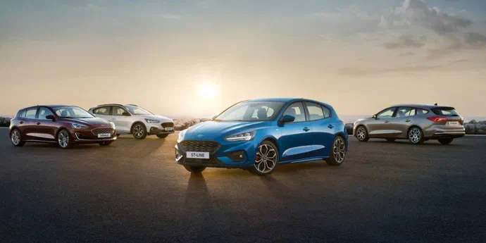 Ford на наступну Женеву не поїде